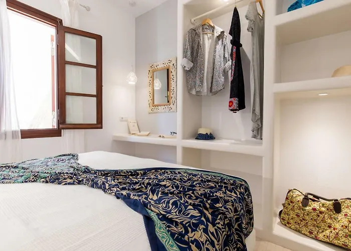 Aparthotel Arco Naxos Luxury 4*