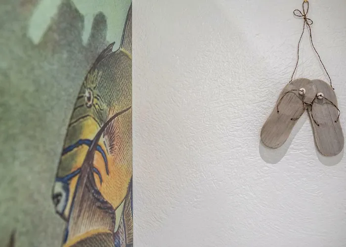 Aparthotel Arco Naxos Luxury