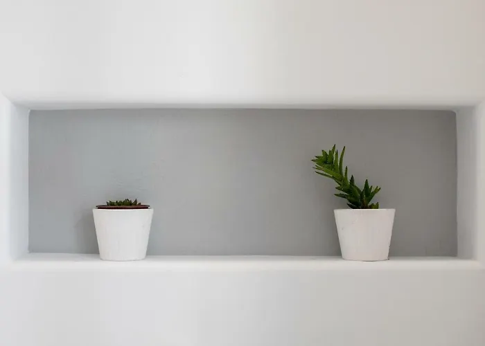 Arco Naxos Luxury Naxos City