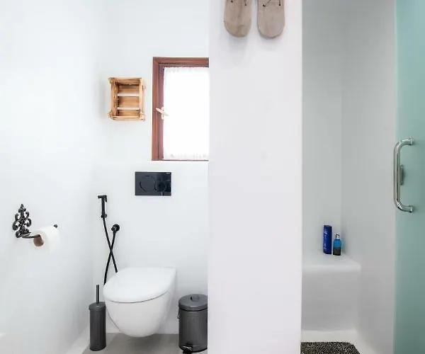 Arco Naxos Luxury 4*